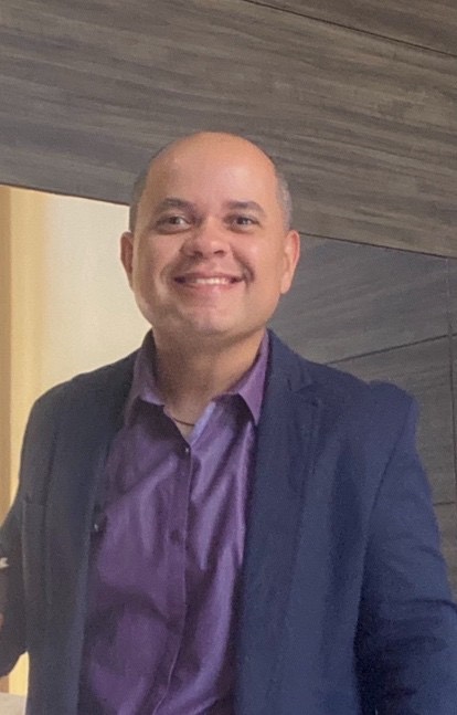 Rodrigo Siqueira, fundador da Planejar